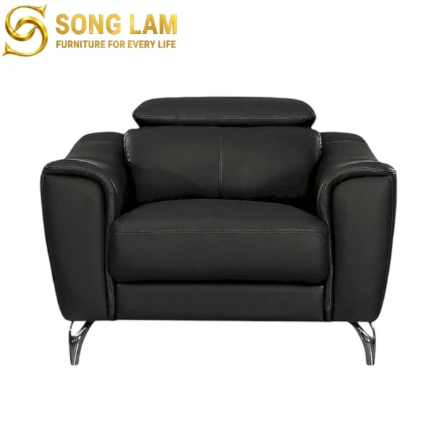 Sofa Đơn Tựa Đầu Nâng Hạ Milano SDU0311 1 SDU0311 2