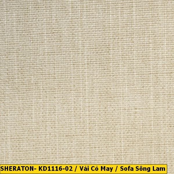 SHERATON KD1116 02