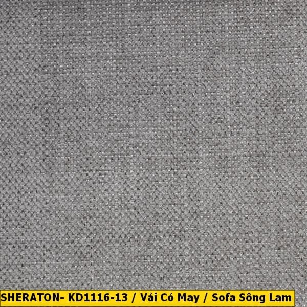 SHERATON KD1116 13