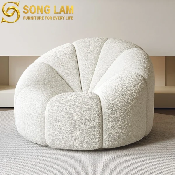 Sofa Đơn Snow SID0211 3 SID0211 1