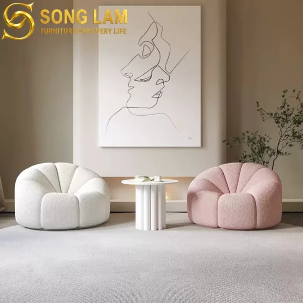 Sofa Đơn Snow SID0211 2 SID0211 4