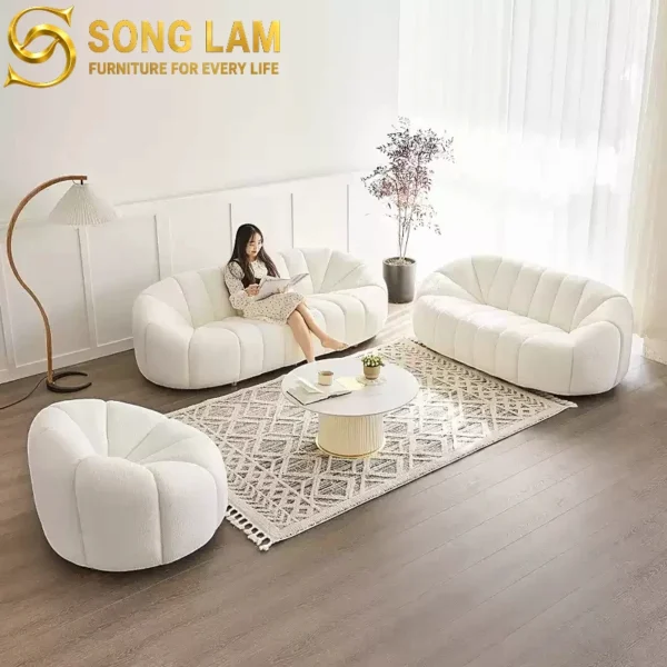 Sofa Đơn Snow SID0211 5 SID0211 6