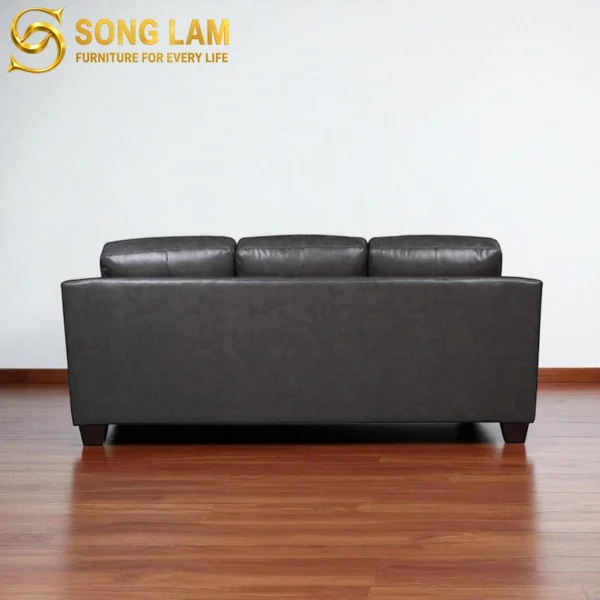 Sofa Văng Da Bò Ý Chần Nút Hiện Đại Monaco SIH0114 3 Sofa Văng Da Bò Ý Chần Nút Hiện Đại Monaco SIH0114 sofa băng phòng khách cao cấp thiết kế theo yêu cầu