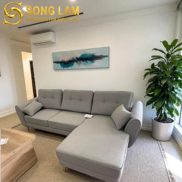 Sofa Góc Thư Giãn Aster SIL0117 1 SIL0117 4