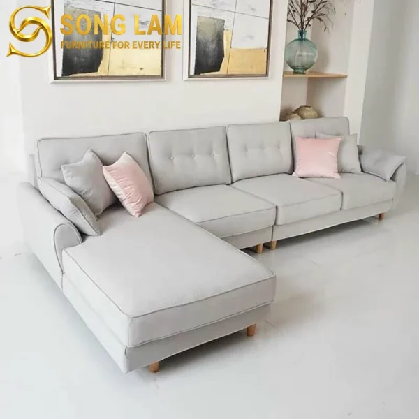 Sofa Góc Thư Giãn Aster SIL0117 4 SIL0117 5