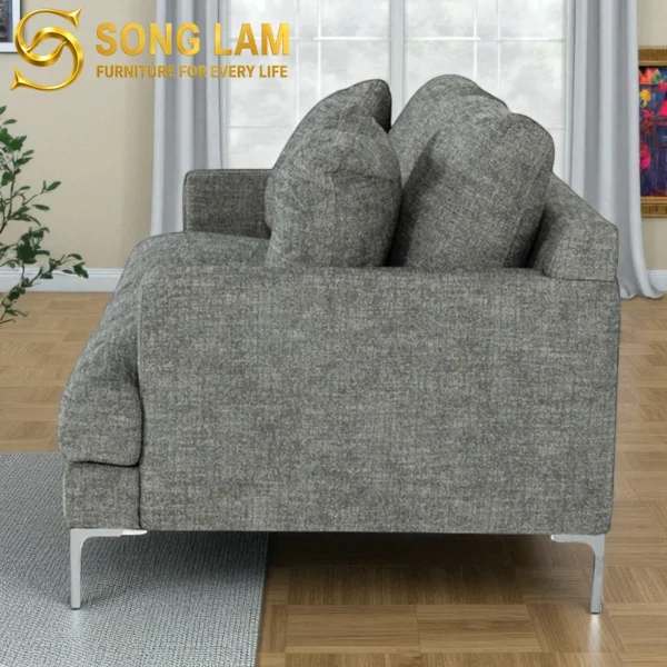Sofa Băng Vải Hiện Đại Ashford SIU01119 3 SIU01119 5