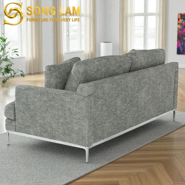 Sofa Băng Vải Hiện Đại Ashford SIU01119 2 SIU01119 6