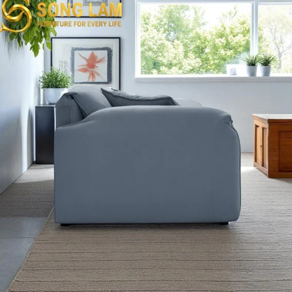 Sofa Băng Bọc Vải Hiện Đại Bluebay SIU01121 4 SIU01121 3