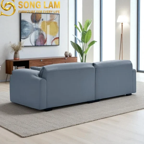 Sofa Băng Bọc Vải Hiện Đại Bluebay SIU01121 3 SIU01121 4