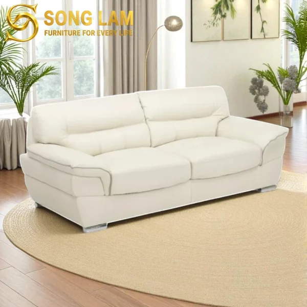 Sofa Băng Tựa Êm Ái Hiện Đại Pearl SIU01127 1 SIU01127 3