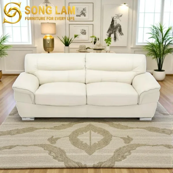 Sofa Băng Tựa Êm Ái Hiện Đại Pearl SIU01127 2 SIU01127 4