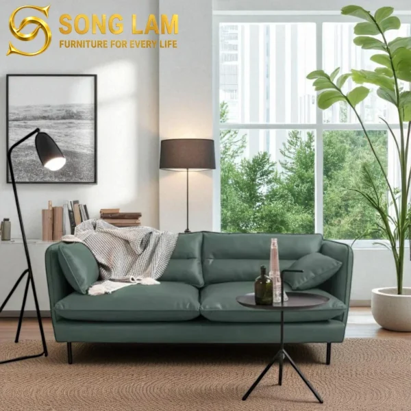 Sofa Băng Vải Tối Giản Nordic SIU01132 2 SIU01132 4