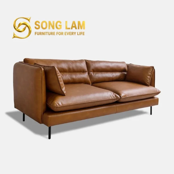 Sofa Băng Vải Tối Giản Nordic SIU01132 3 SIU01132 5