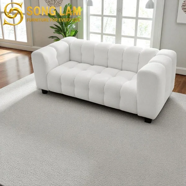 Sofa Băng Hiện Đại Cubic SIU01133 4 SIU01133 7