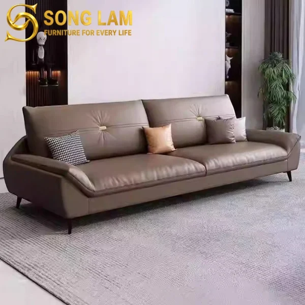 Sofa Băng Căn Hộ Nhỏ Mellow SIU01136 7 SIU01136 1