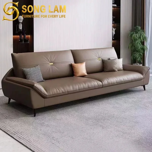 Sofa Băng Căn Hộ Nhỏ Mellow SIU01136 6 SIU01136 2