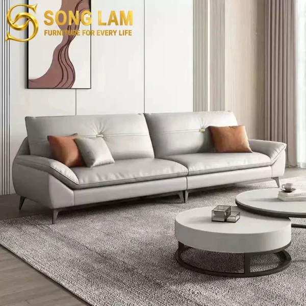 Sofa Băng Căn Hộ Nhỏ Mellow SIU01136 5 SIU01136 3