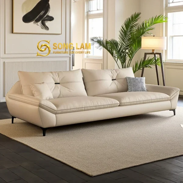 Sofa Băng Căn Hộ Nhỏ Mellow SIU01136 4 SIU01136 4