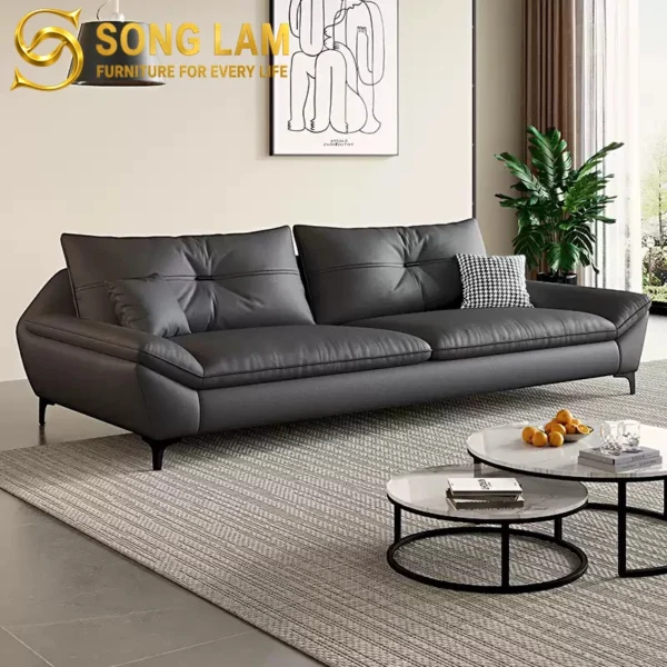 Sofa Băng Căn Hộ Nhỏ Mellow SIU01136 1 SIU01136 5
