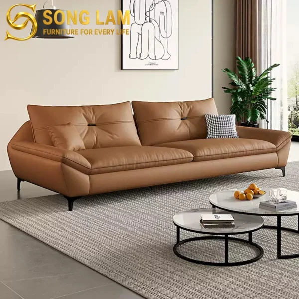 Sofa Băng Căn Hộ Nhỏ Mellow SIU01136 3 SIU01136 6