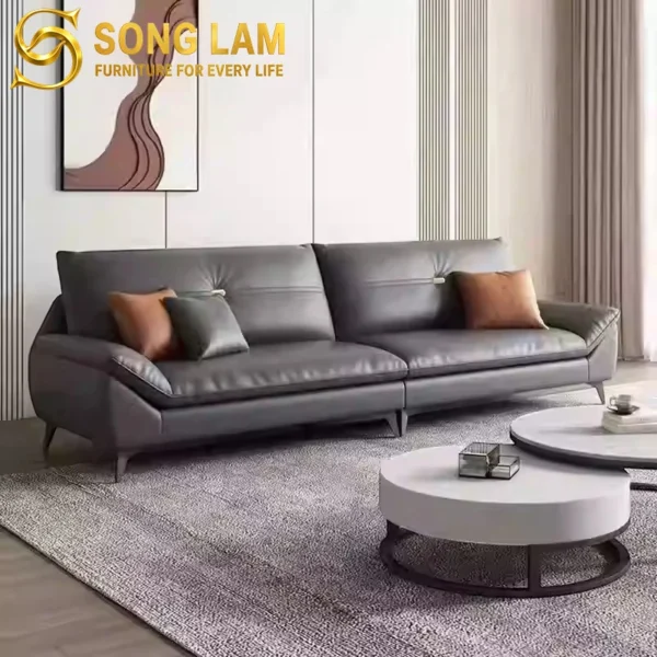 Sofa Băng Căn Hộ Nhỏ Mellow SIU01136 2 SIU01136 9