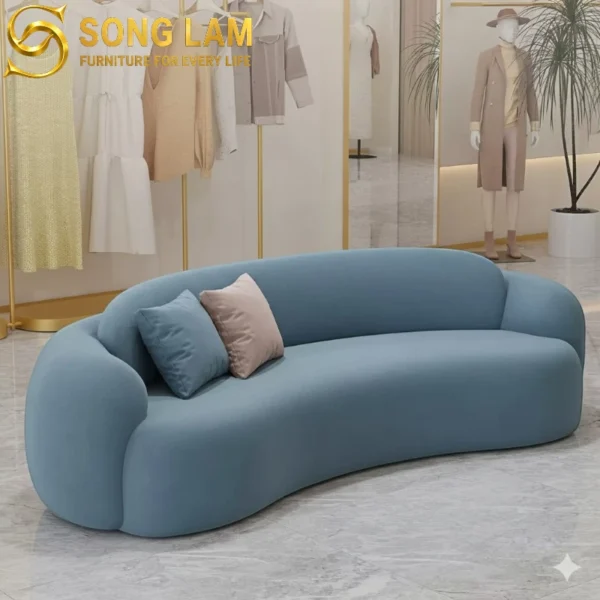 Sofa Cong Dáng Dài Hiện Đại Aria SIU02112 1 SIU02112 1