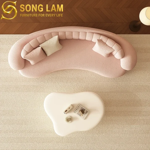 Sofa Cong Mini Decor Rosy SIU02114 2 SIU02114 3