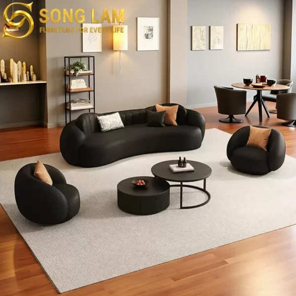 Sofa Cong Mini Decor Rosy SIU02114 6 SIU02114 8