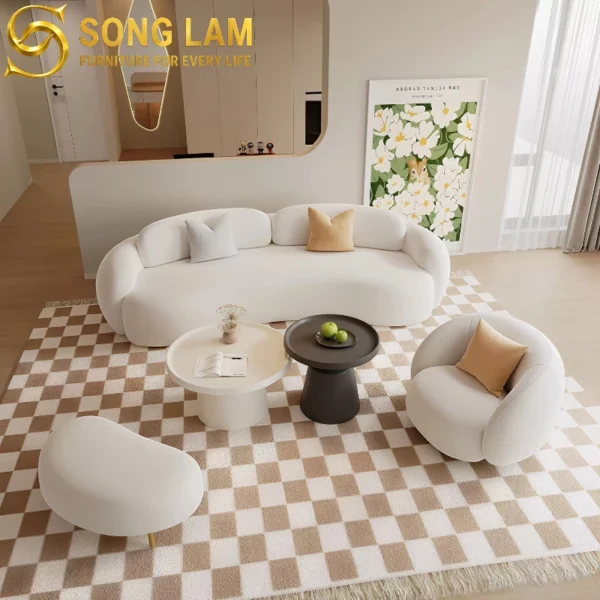 Sofa Cong Bo Mềm Hiện Đại Haven SIU02117 9 SIU02117 10
