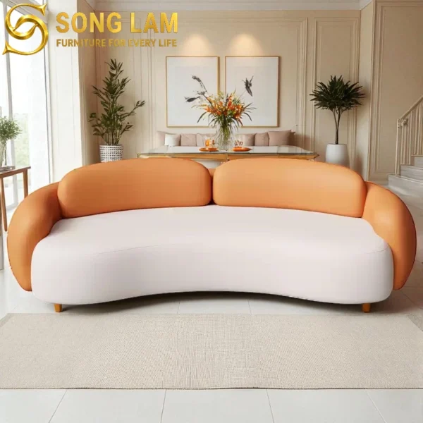 Sofa Cong Bo Mềm Hiện Đại Haven SIU02117 8 SIU02117 11