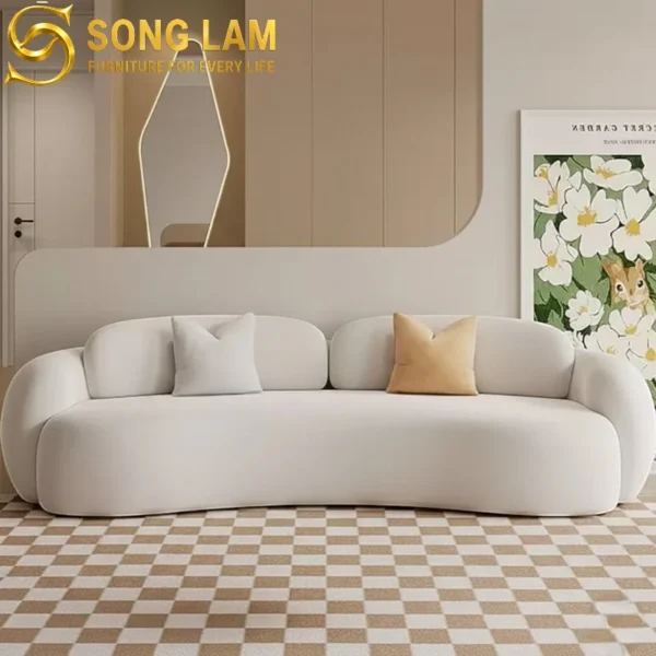 Sofa Cong Bo Mềm Hiện Đại Haven SIU02117 12 SIU02117 7