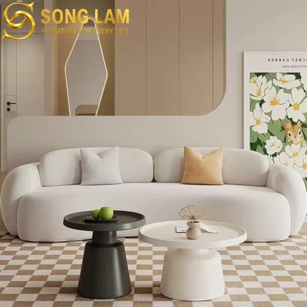 Sofa Cong Bo Mềm Hiện Đại Haven SIU02117 11 SIU02117 9