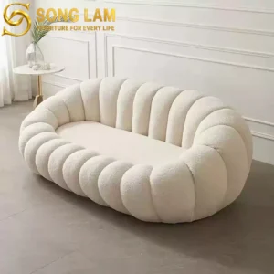 Sofa Cong Chần Múi Cao Cấp Cocoon SIU0212 - Ảnh 2