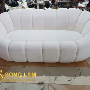 Sofa Cong Chần Múi Cao Cấp Cocoon SIU0212 - Ảnh 7