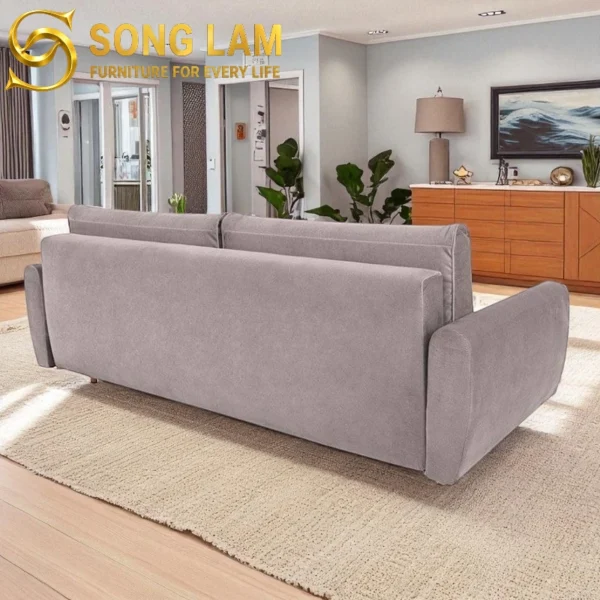 Sofa Bed Băng Tối Giản Lisbon SIU0417 2 SIU0417 3