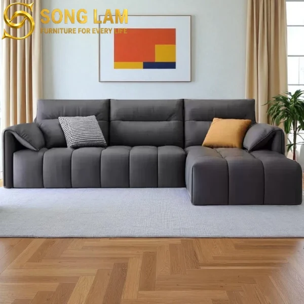 Sofa Góc Module Hiện Đại Urban SLU01118 4 SLU01118 1