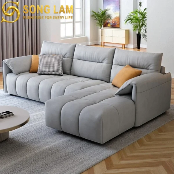 Sofa Góc Module Hiện Đại Urban SLU01118 1 SLU01118 4