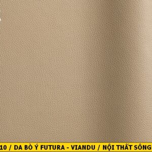 TANGO Collection Da Bò Ý VianDu Nhập Khẩu - Ảnh 10