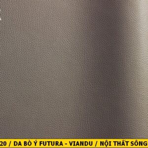 TANGO Collection Da Bò Ý VianDu Nhập Khẩu - Ảnh 9
