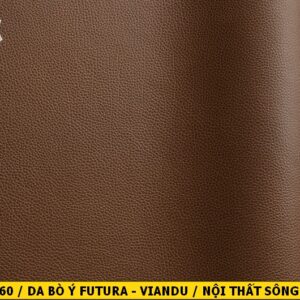 TANGO Collection Da Bò Ý VianDu Nhập Khẩu - Ảnh 5