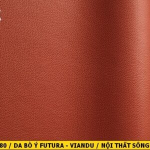 TANGO Collection Da Bò Ý VianDu Nhập Khẩu - Ảnh 3