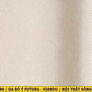 TANGO Collection Da Bò Ý VianDu Nhập Khẩu - Ảnh 2