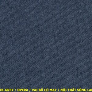 Vải Bố Cỏ May Opera -VB - Ảnh 15