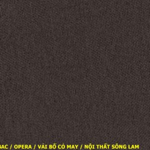 Vải Bố Cỏ May Opera -VB - Ảnh 10