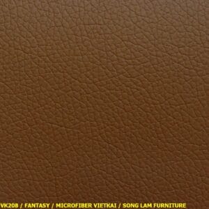 FANTASY Colection Da Vi Sợi Microfiber Việt Kai