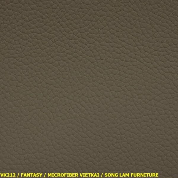 FANTASY Colection Da Vi Sợi Microfiber Việt Kai 15 VK212