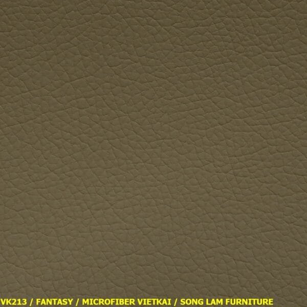 FANTASY Colection Da Vi Sợi Microfiber Việt Kai 14 VK213
