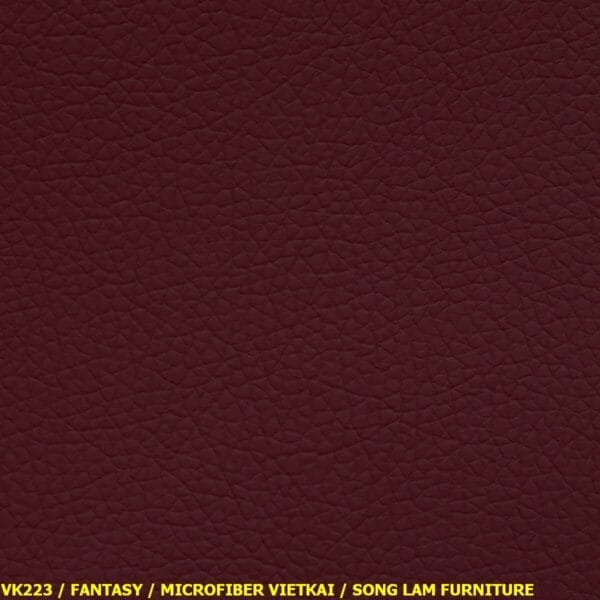 FANTASY Colection Da Vi Sợi Microfiber Việt Kai 4 VK223