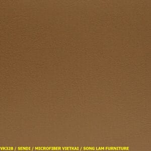 SENDI Colection Da Vi Sợi Microfiber Việt Kai - Ảnh 9