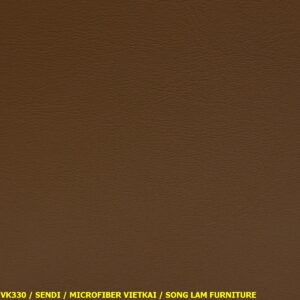 SENDI Colection Da Vi Sợi Microfiber Việt Kai - Ảnh 7
